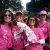 Manifestazioni  Race for the Cure 2014